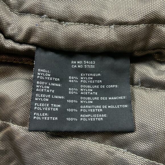 Marc New York Jacket Mens Large Black Multi Pocket Andrew Marc Coat Casual - Picture 8 of 8